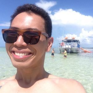 Meet your Posher, Kittipong
